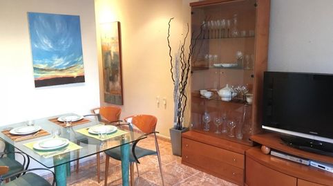 Photo 4 of Flat for rent in Calle Lebon, La Creu del Grau, Valencia Capital