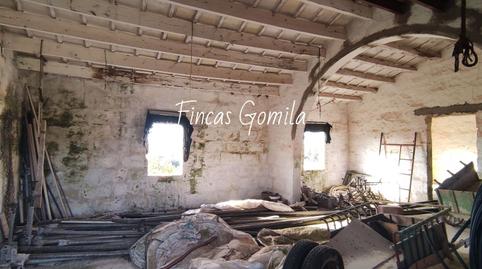 Foto 4 de Finca rústica en venda a Parcela, Son Bou - Sant Jaume, Alaior