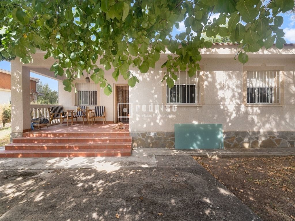 House or chalet for sale in RIO TAJO