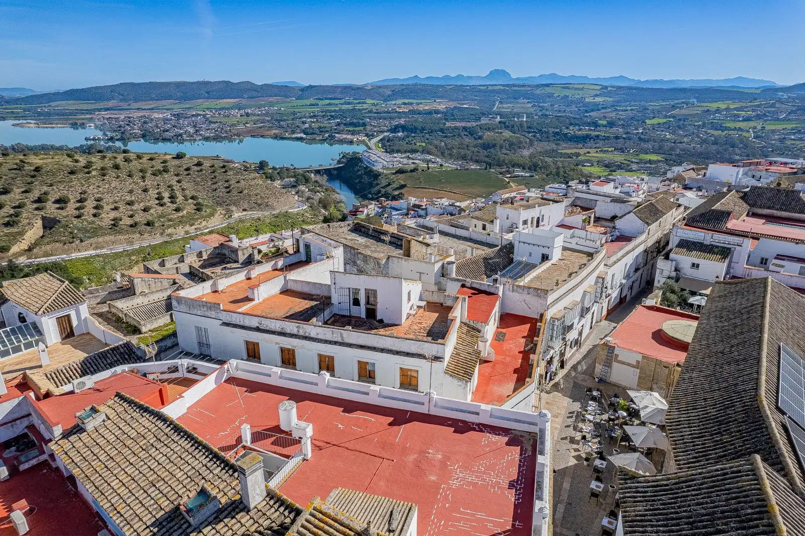 Casa en venta en Arcos de la Frontera, imagen 4
