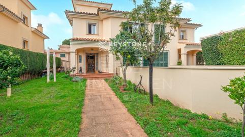 Foto 4 de Casa adosada en venta en Distrito Maioris-puig de Ros, Llucmajor pueblo, Llucmajor