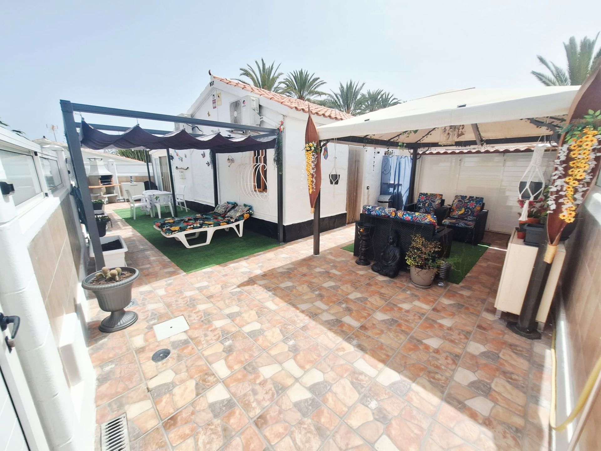 Casa o chalet en venta en Playa del Inglés