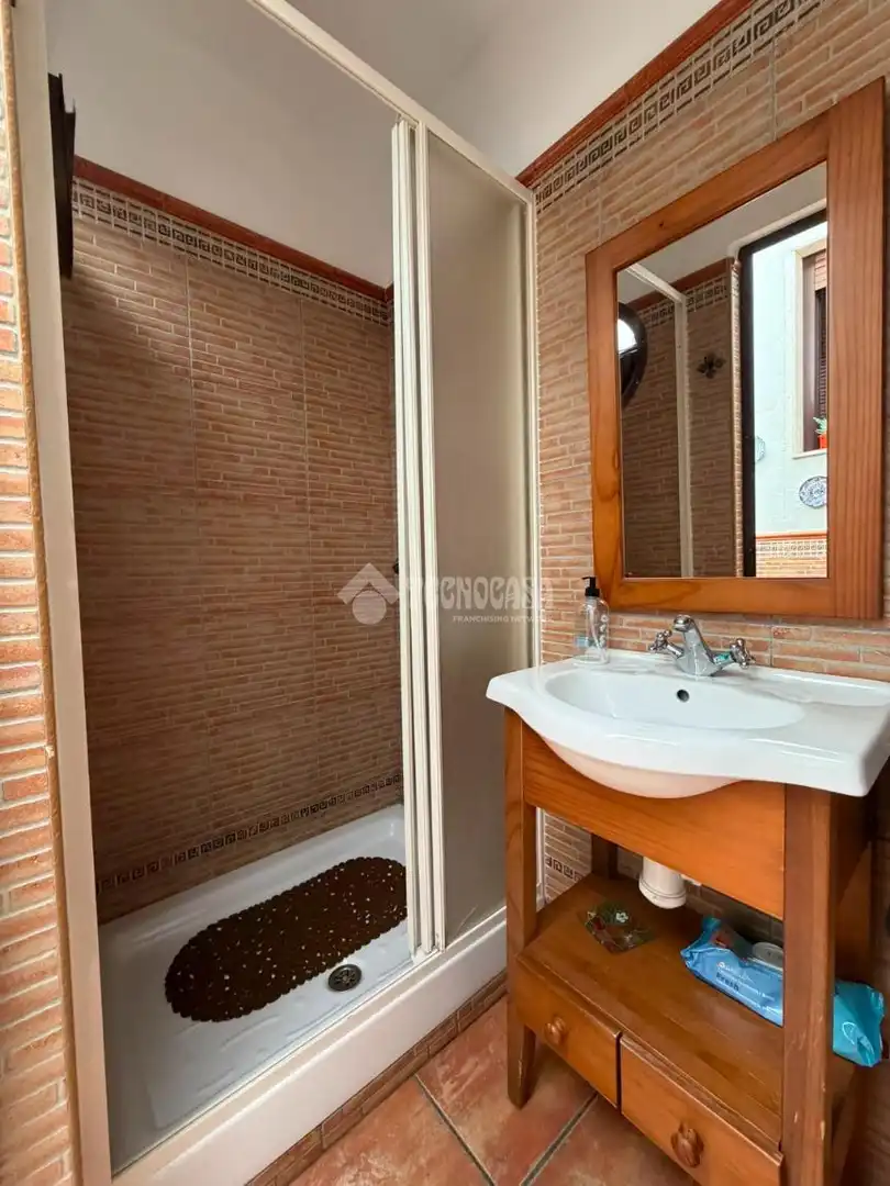 Casa adosada en venta en Isla Cristina Ciudad