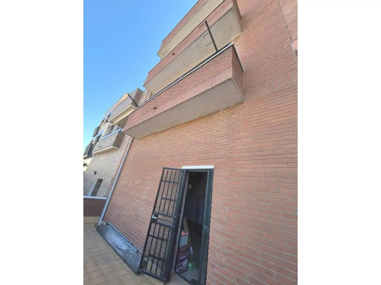 Local comercial en venda a Calle Circunvalación, imagen 16