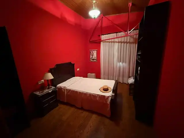 Adossat amb terrassa en venda a Calle Blanca Paloma, imagen 19