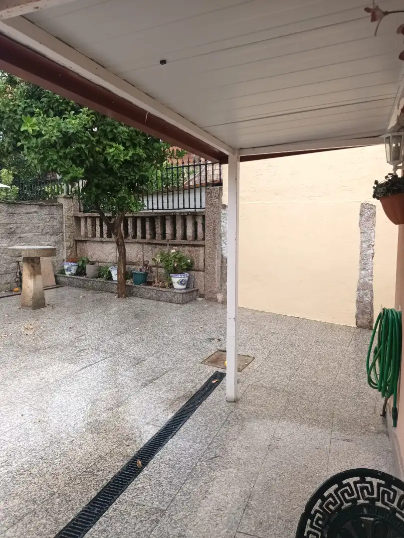 Parking of Detached homes for rent in Vigo   with Heating, Furnished and Oven