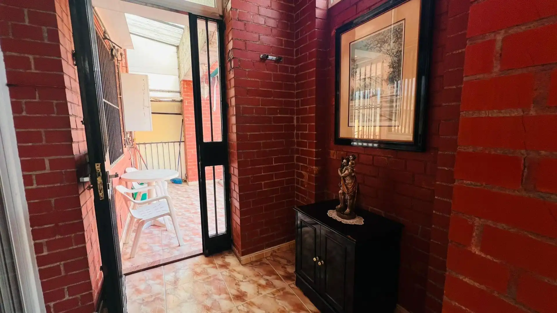 Ático en venta en Barcelona con Aire acondicionado y Balcón