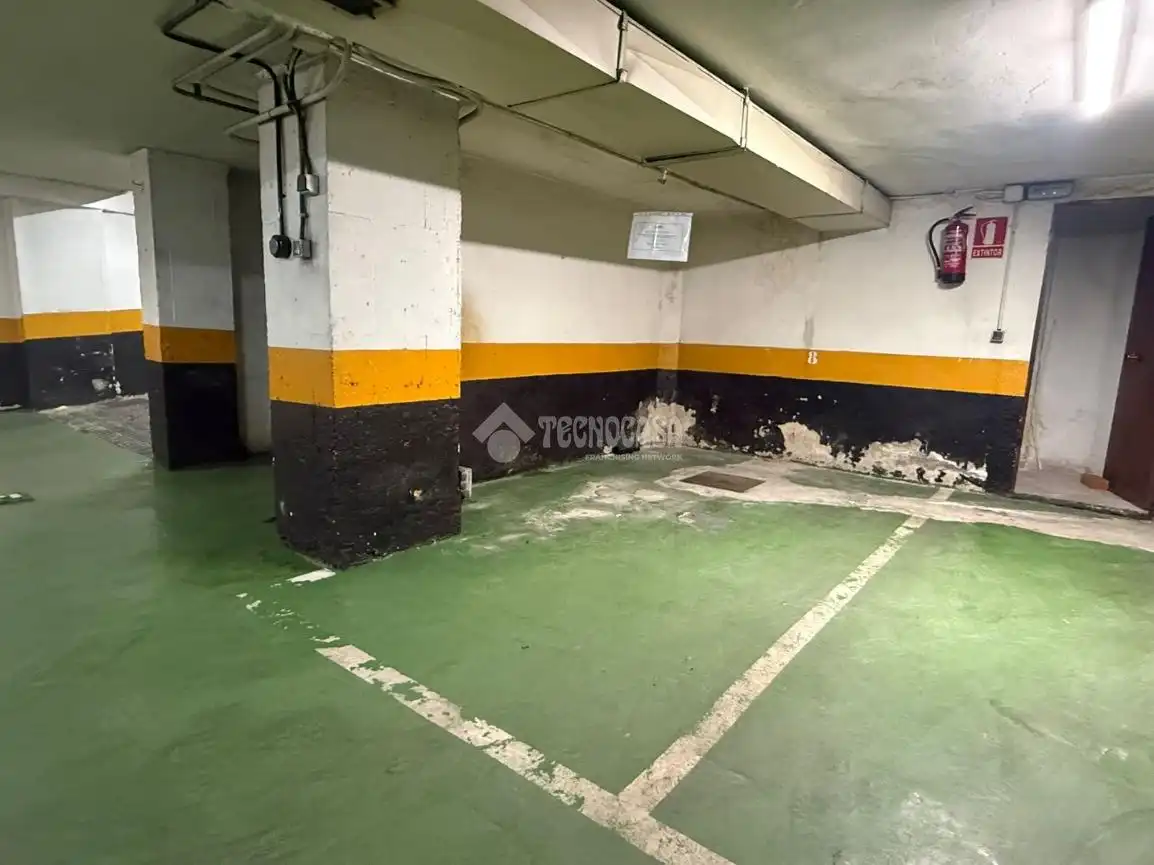 Parking of Garage for sale in Madrid