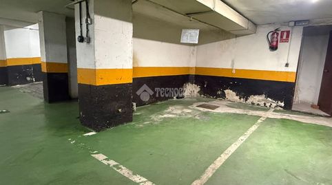 Photo 3 of Garage for sale in C. de Hermosilla, Goya, Madrid Capital