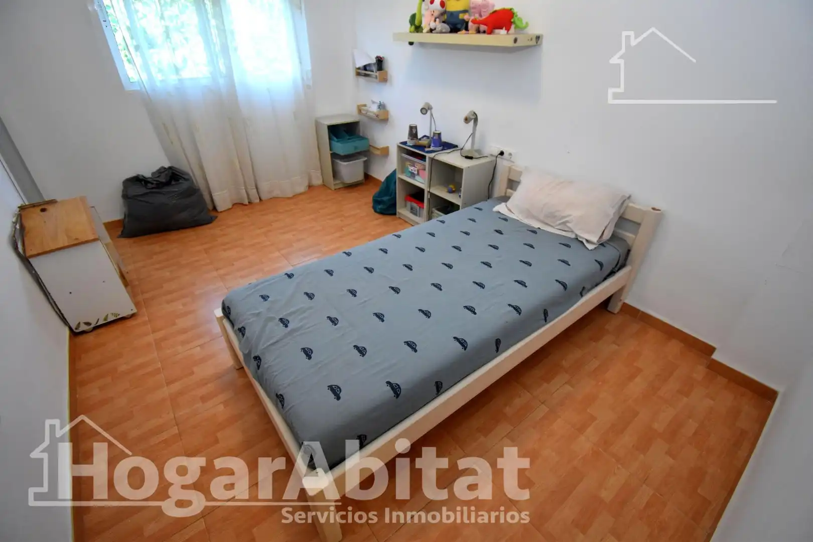 Casa a schiera con terrazza in vendita a Calle Maestrat, imagen 19