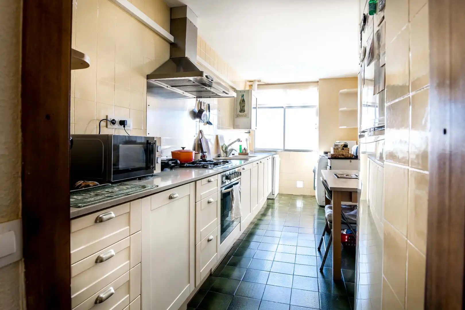 Appartement avec terrasse à vendre à Carrer de Calixt III, imagen 14