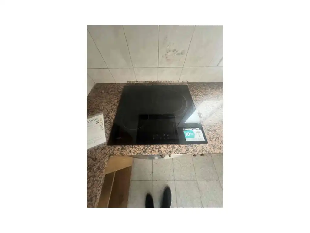 Cocina de Piso en venta en Sant Pere de Ribes