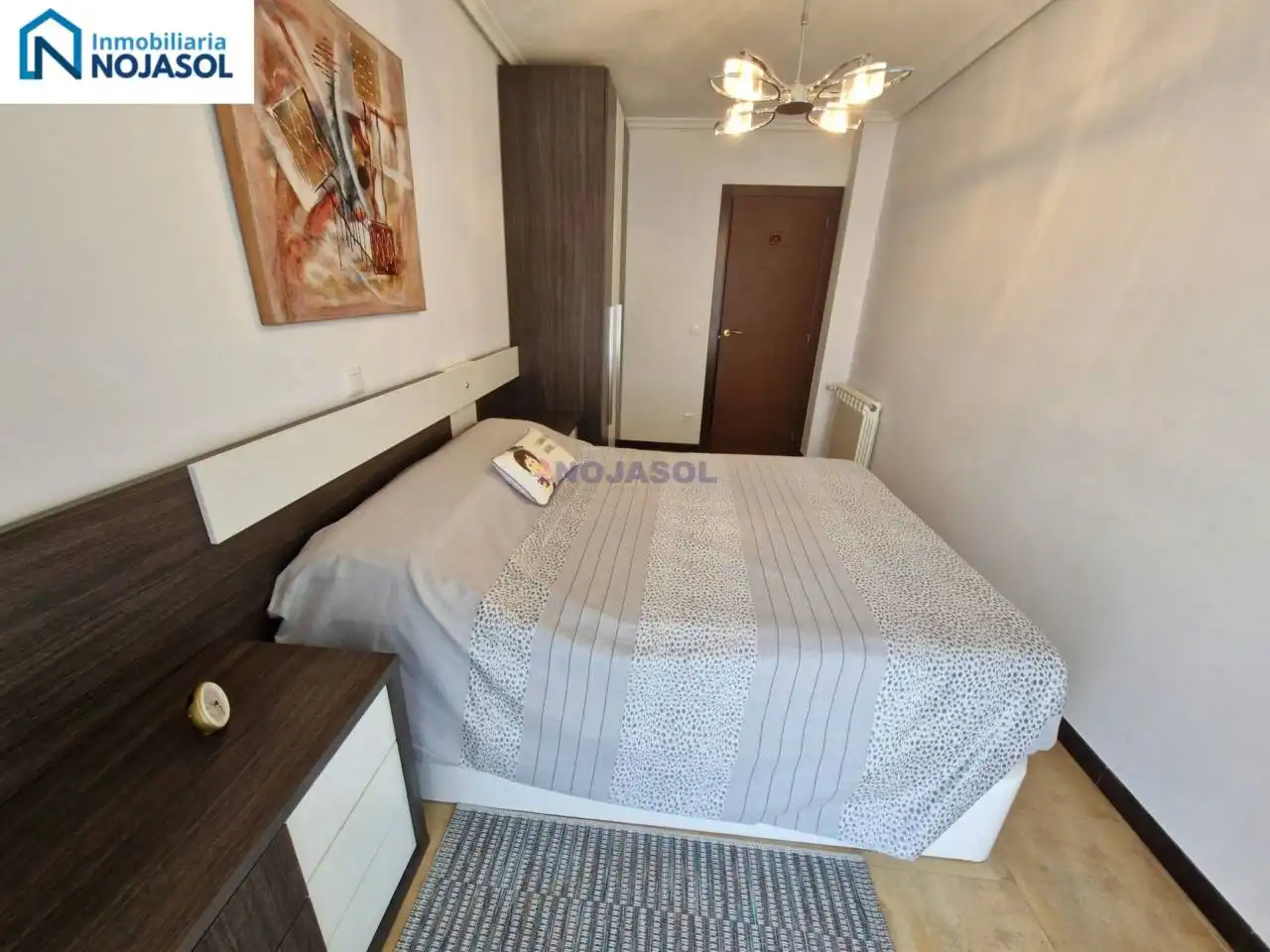 Mini appartamento con piscina in vendita a Calle LA SIERRA, imagen 34
