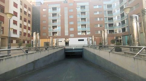 Foto 5 de Garaje de alquiler en Avenida Juan Pablo II, 25, Algezares, Murcia Capital