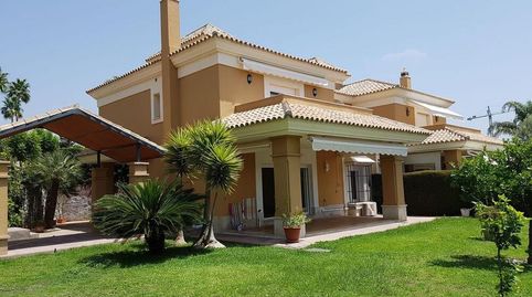 Foto 3 de Casa adosada en venta en Santa Clara, Marbella