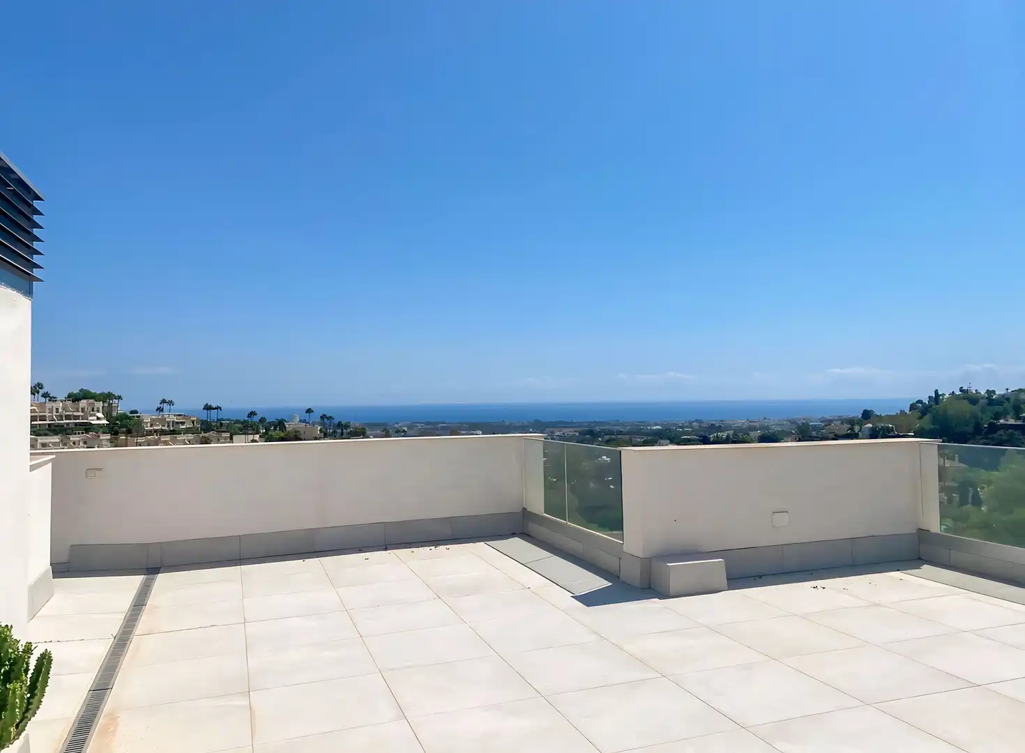 Penthouse with pool for sale in La Quinta, imagen 19