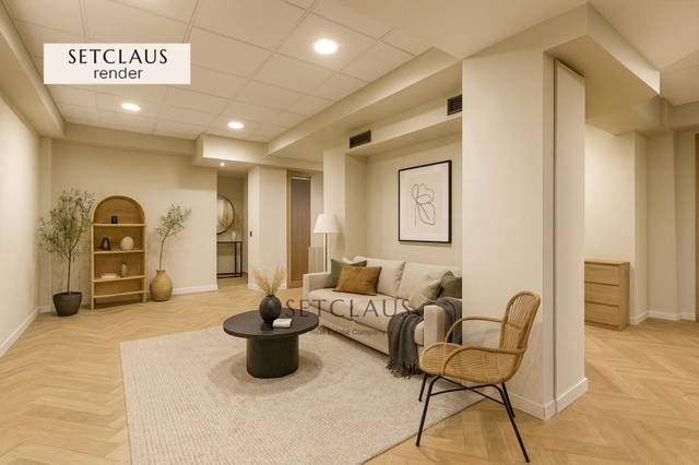 Piso en Venta en Sant Gervasi- Galvany