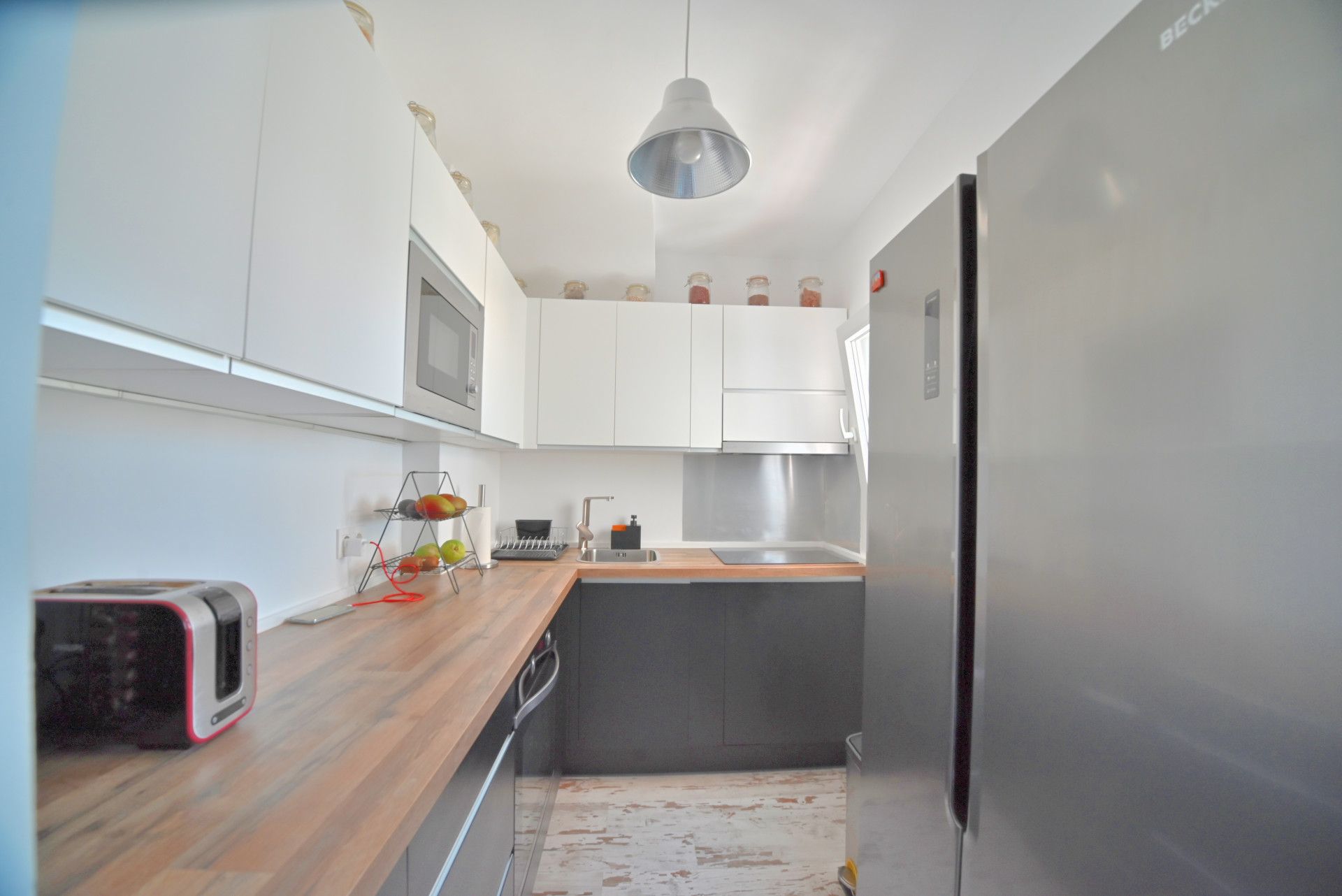 Kitchen of House or chalet for sale in Mijas  with Terrace, Swimming Pool and Internet