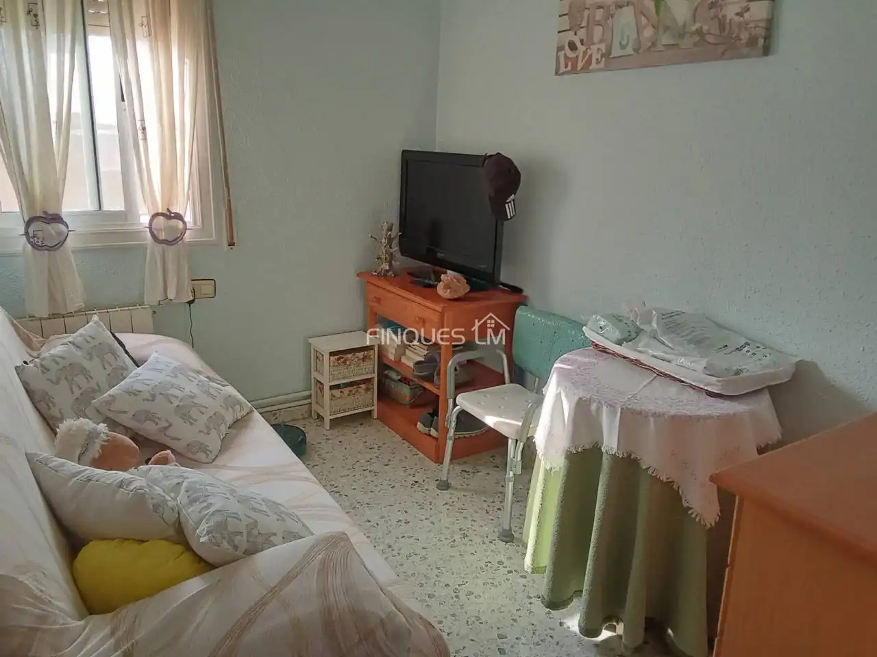 Casa o chalet en venta en Calle Sant Marc, 1, Montbarbat
