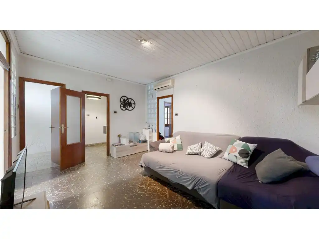 Piso en venta en Zona La Ermita