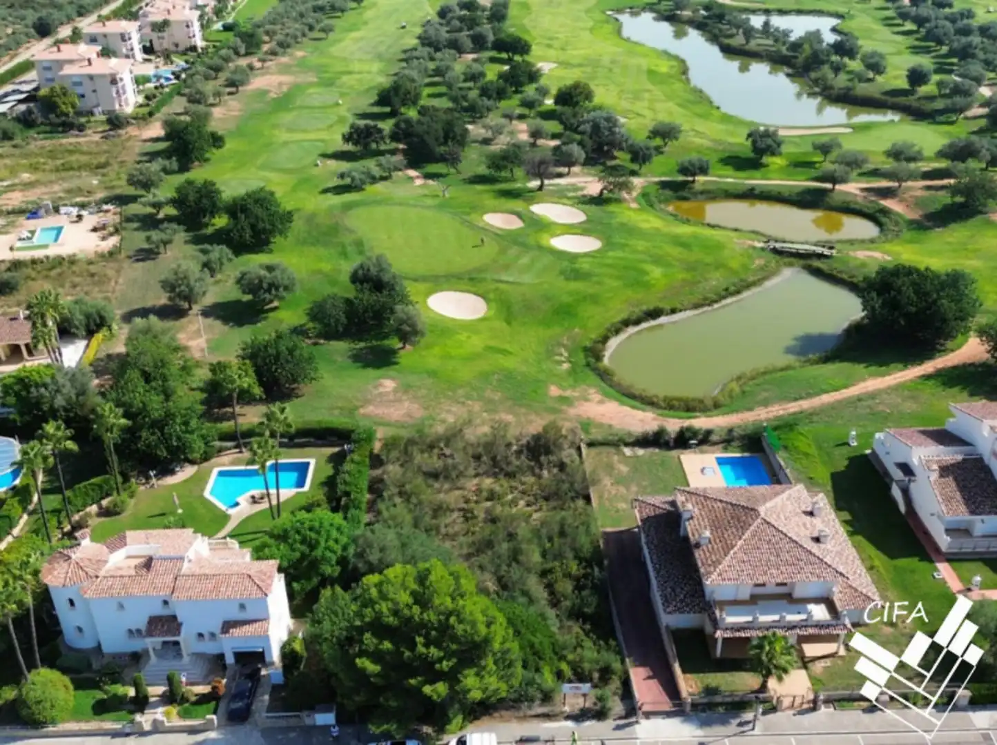 Residential land for sale in Madrid, imagen 3