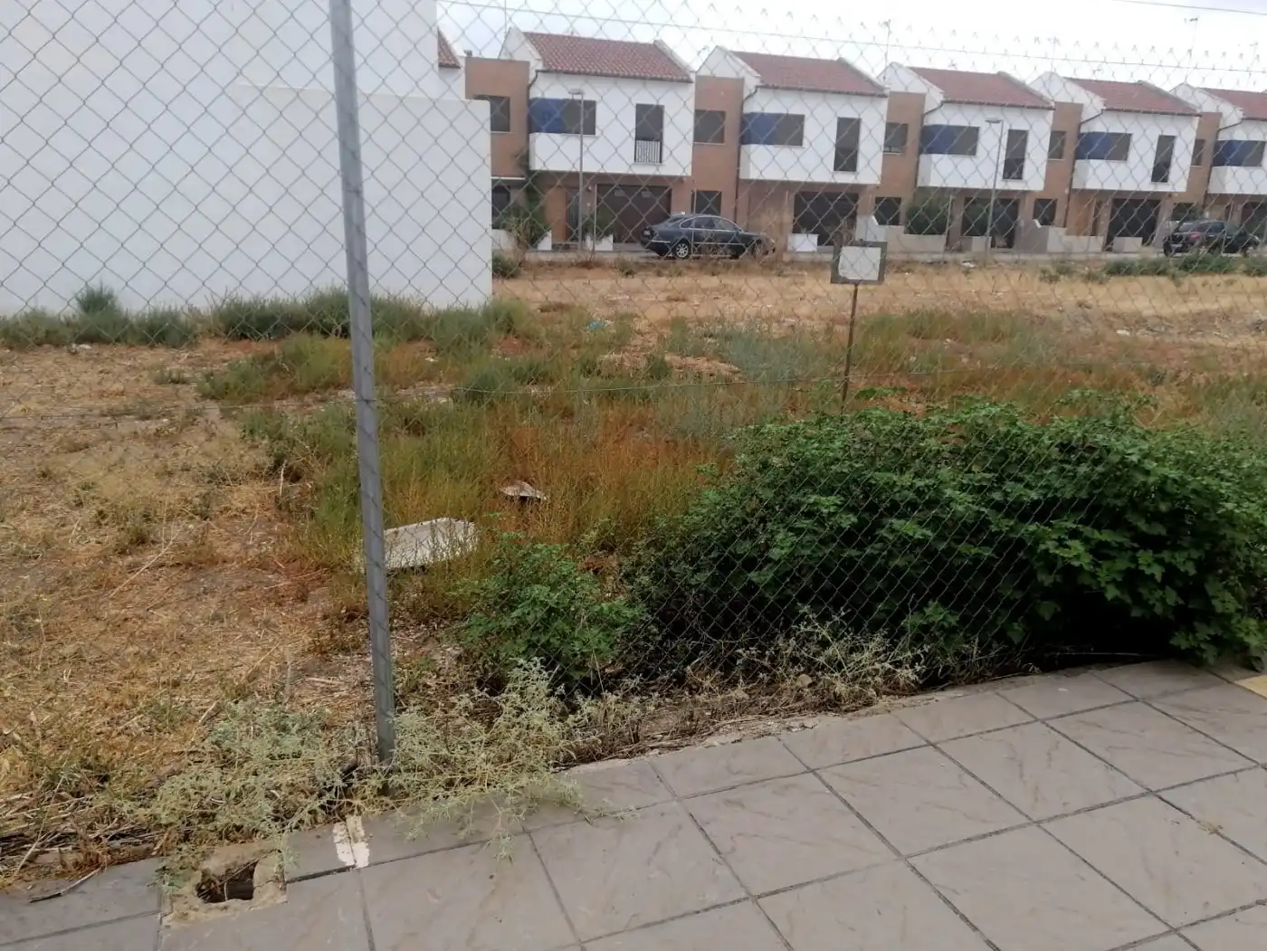 Terrenys i solars en venda a El Carpio, imagen 2
