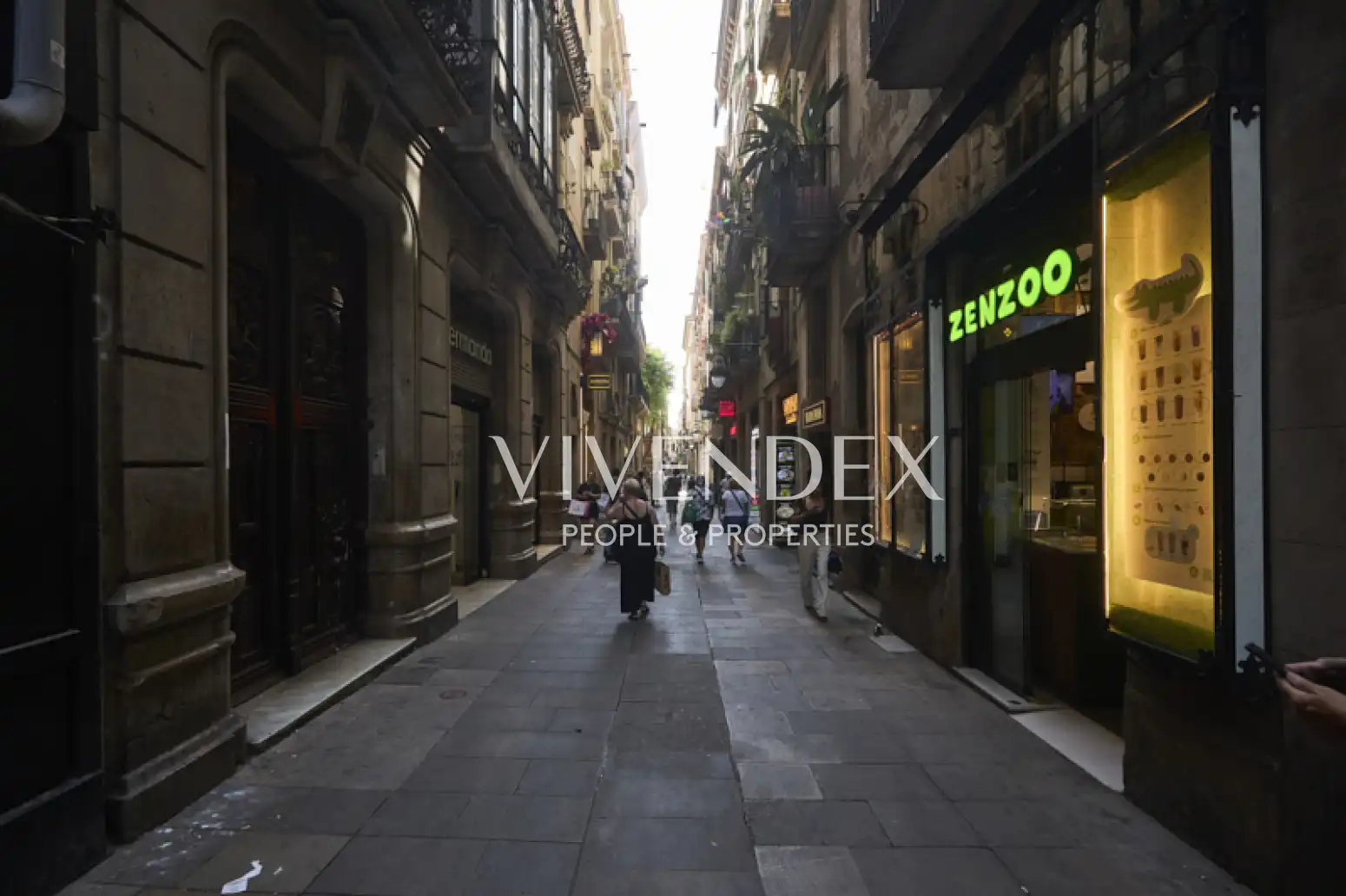Piso con terraza en venta en Barcelona - Bonsucces 5. Barcelona, imagen 60