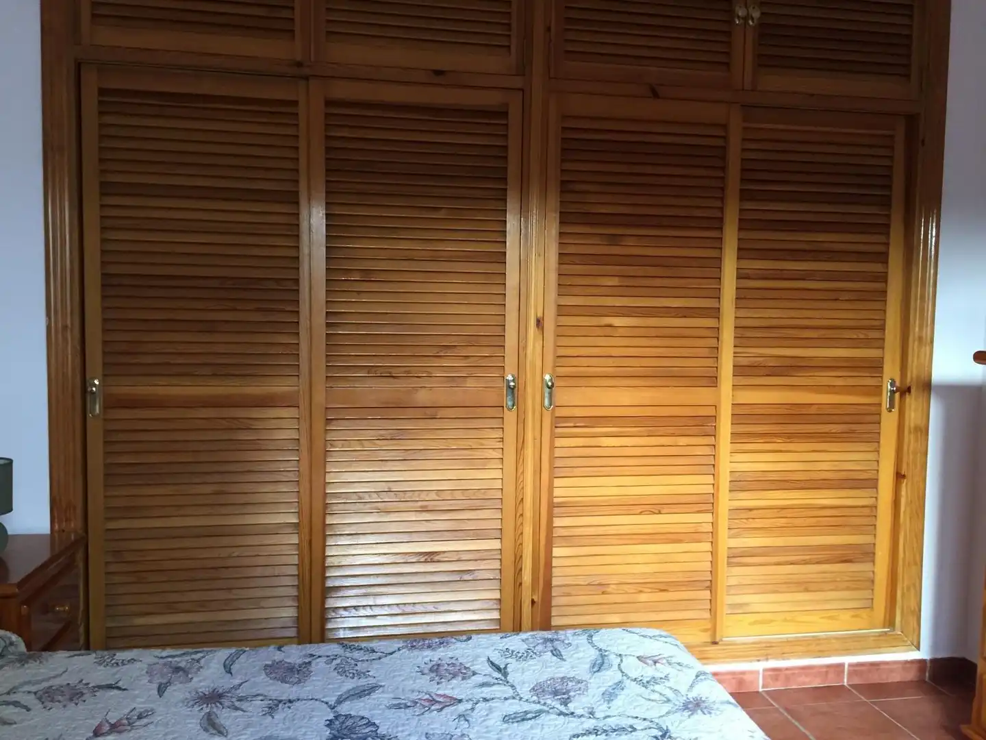 Flat for rent in Calle Calle Charca, Barrio de Albaicín