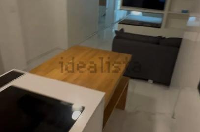 Foto 2 de Estudi de lloguer a El Botànic,  Valencia Capital