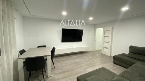 Foto 2 de Pis de lloguer a Diego Jiménez, Centro, Cuenca Capital