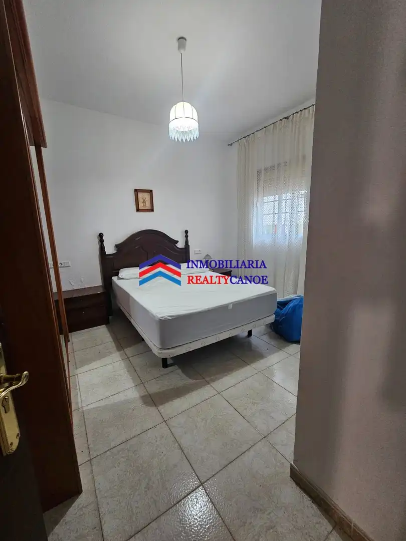Habitación de Casa o chalet en venta en El Bosque con Calefacción, Jardín privado y Balcón