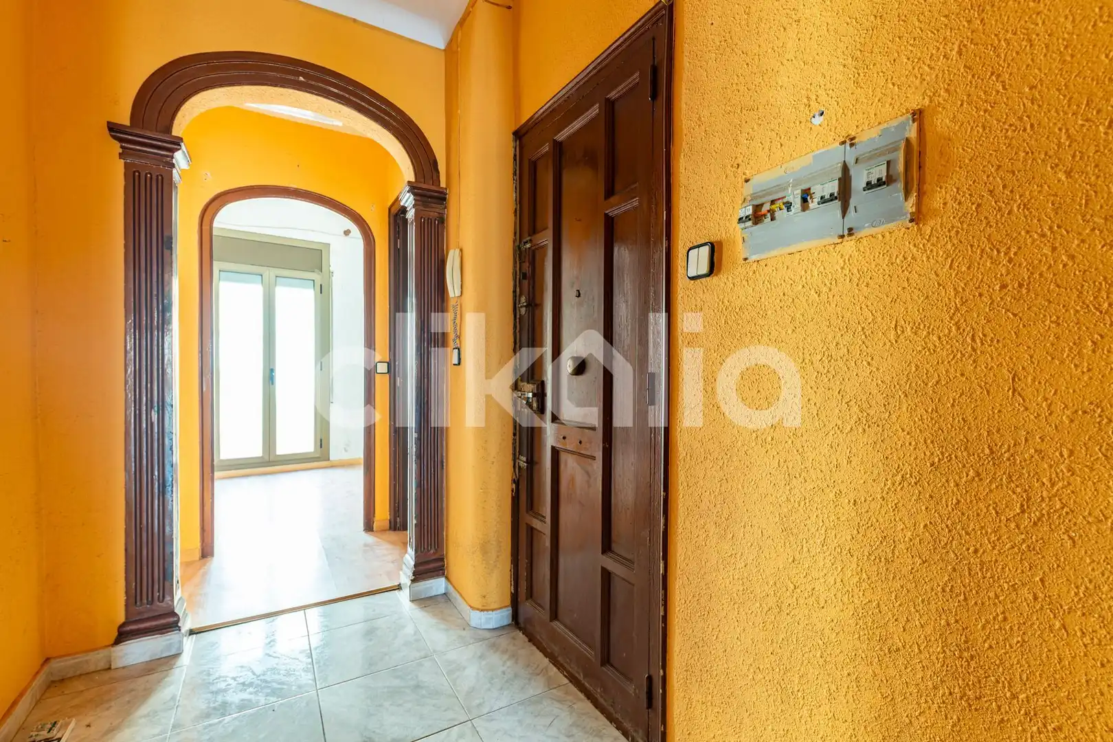 Piso en venta en Valls con Calefacción y Terraza