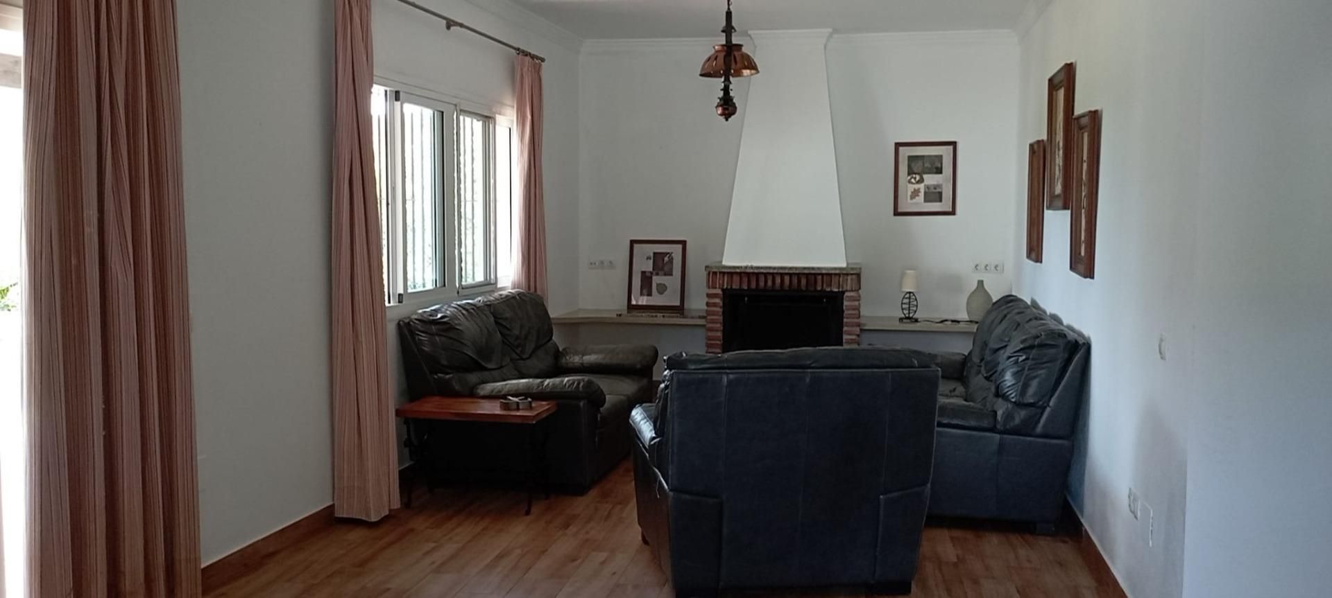 House or chalet to rent in Camino Polígono 20 Paraje 178 TORRES M, 253, Centro , Alhaurín El Grande
