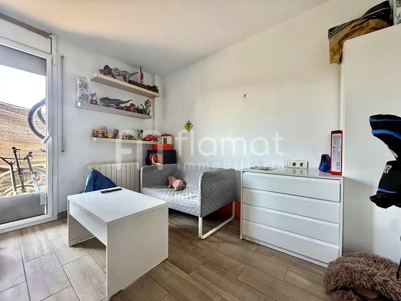 Flat for sale in Sant Pere