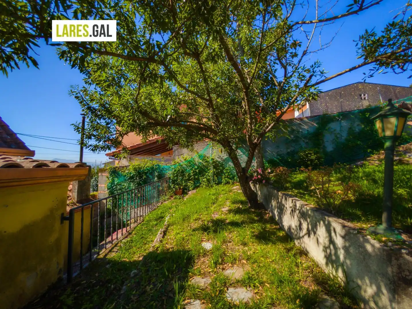 Casa en venta en Camiño da Pandiña, imagen 36