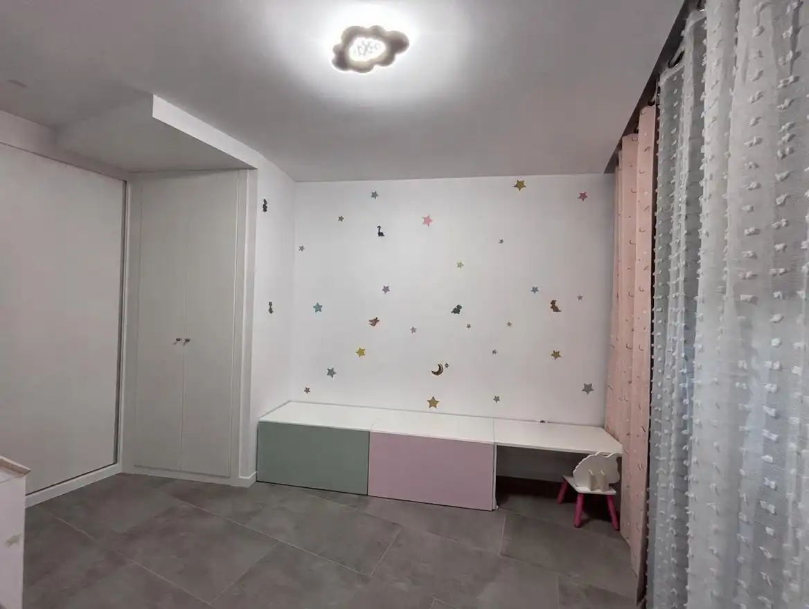 Apartments for rent in Villajoyosa / La Vila Joiosa  with Air Conditioner, Heating and Terrace