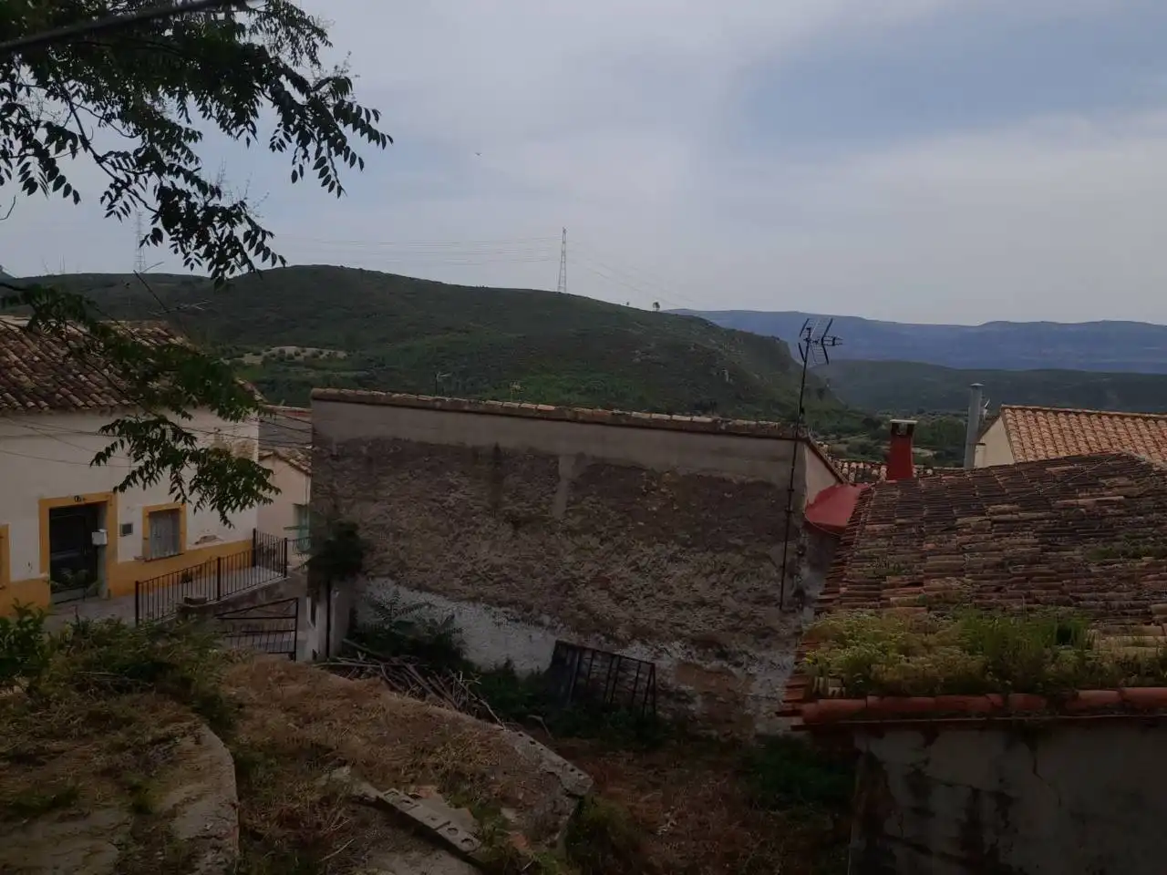 Casa o chalet en venta en Cortes de Pallás