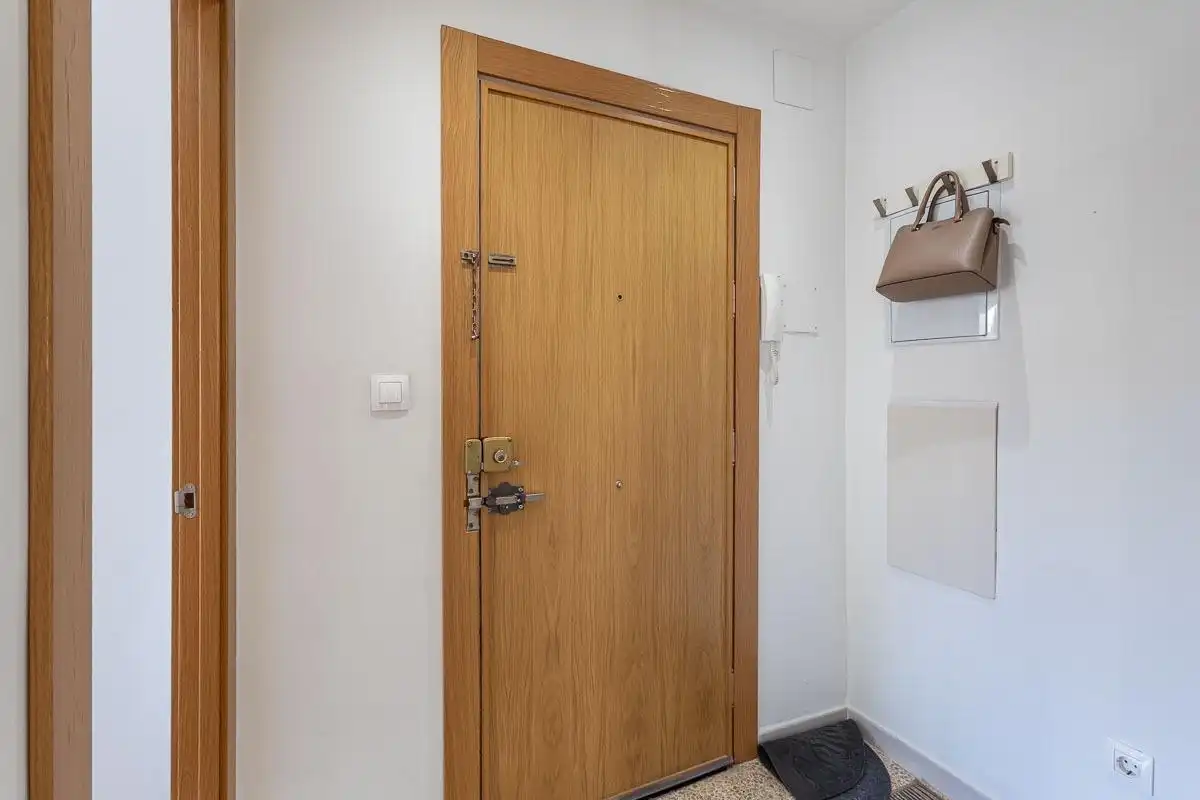 Appartement avec terrasse à louer à Genil, imagen 20