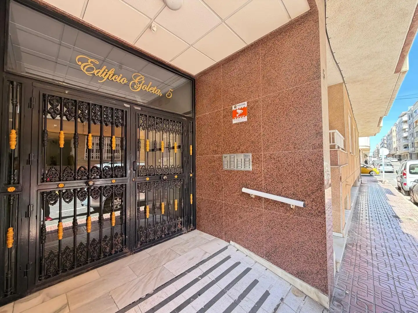 Apartamento con terraza en venta en GOLETA, imagen 69