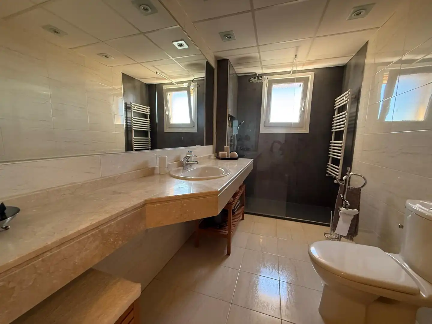 Ático con piscina en venta en Calle Presidente José María Aznar, imagen 5