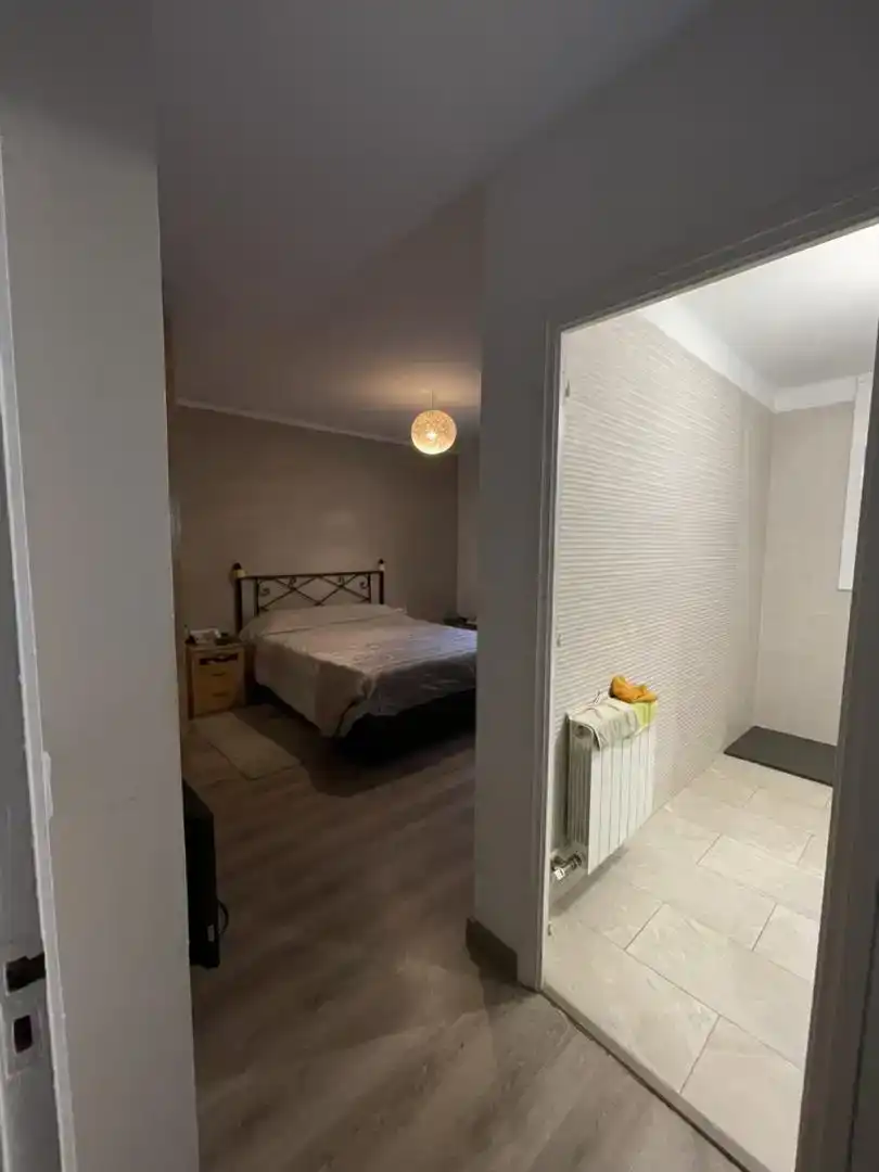 Habitación de Piso en venta en Mataró con Balcón