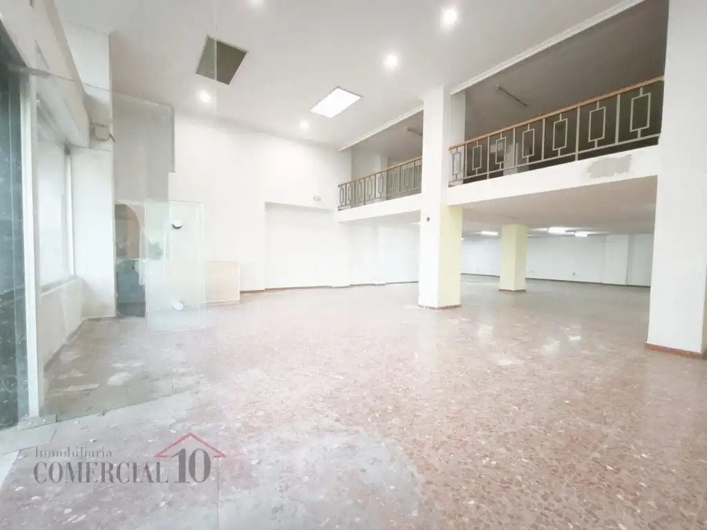 Local comercial en venda a La Estación, imagen 5