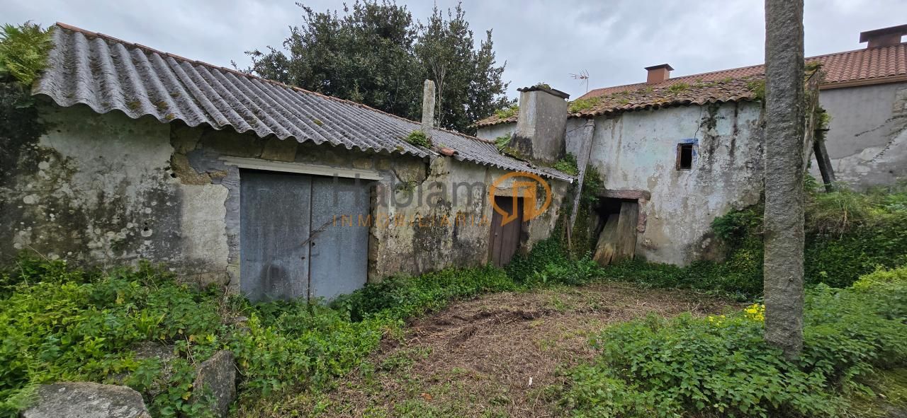 Country house for sale in Vilagarcía de Arousa  with Private garden