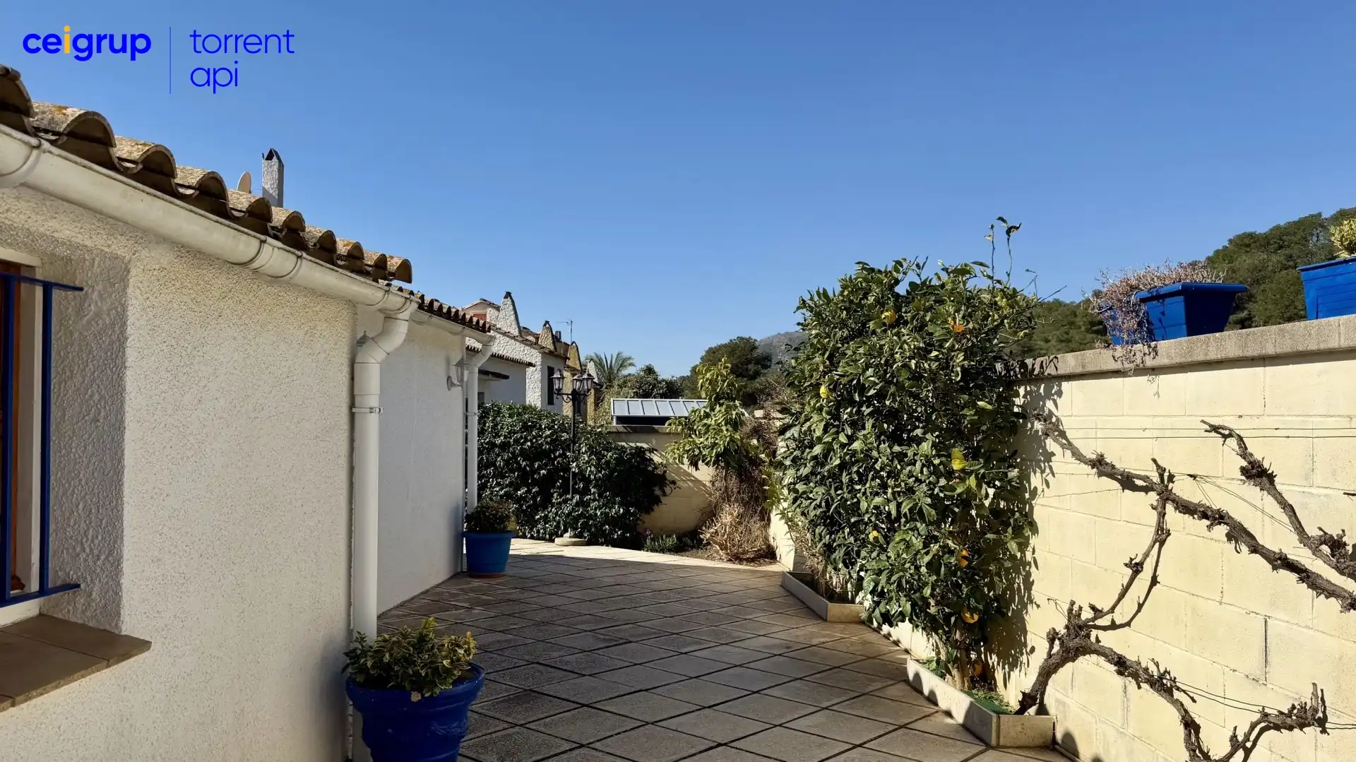Reihenhaus mit Terrasse zum Verkauf in Torre Vella - Torre Gran - Les Dunes, imagen 46