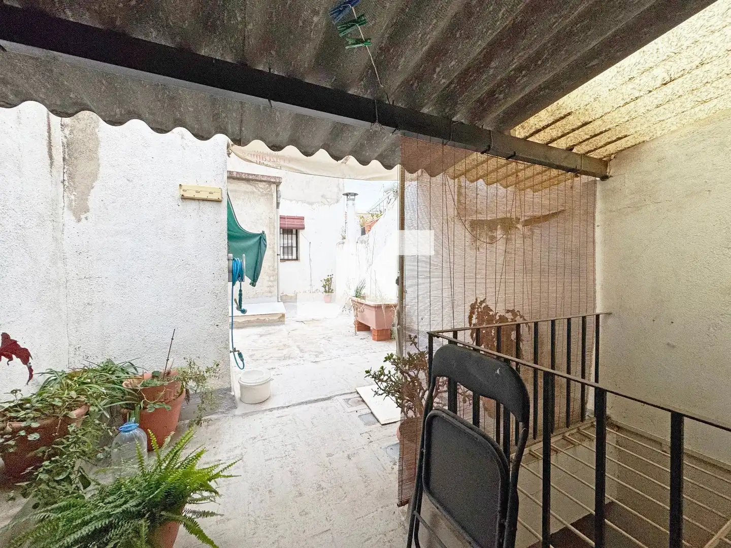 Garden of Houses for sale in Almazora / Almassora  with Terrace