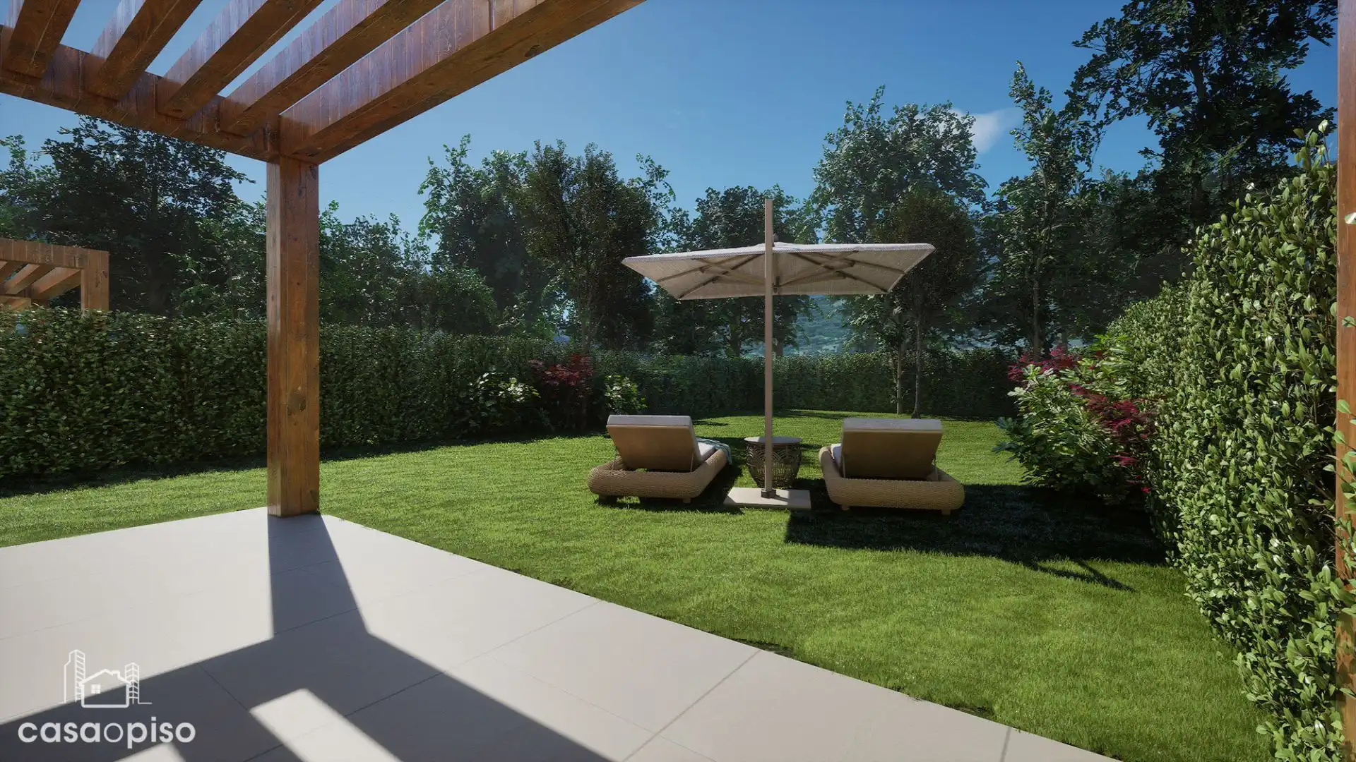 Reihenhaus mit Garten zum Verkauf in Vacarisses, imagen 18