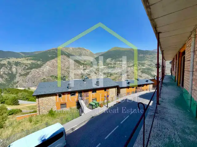 Appartamento con ascensore in vendita a El Forn - Prats - Meritxell, imagen 12