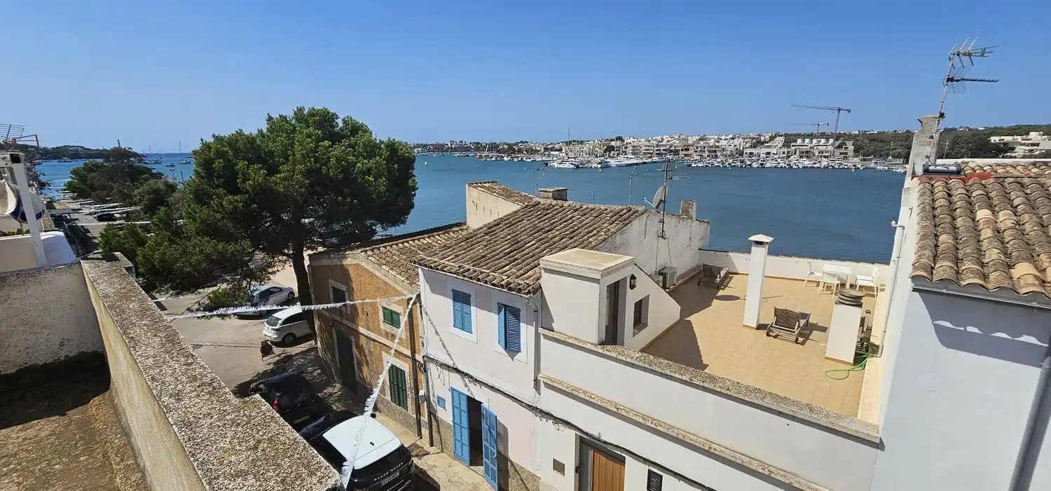 Reihenhaus zur Miete in Portocolom, imagen 39