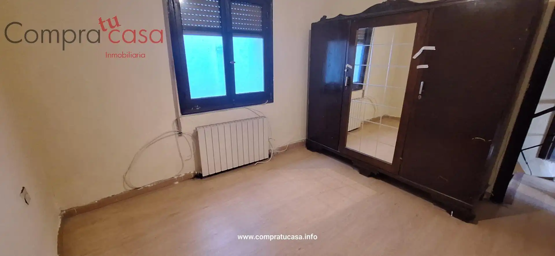 Finca rústica en venta en Carbonero el Mayor con Calefacción, Terraza y Trastero