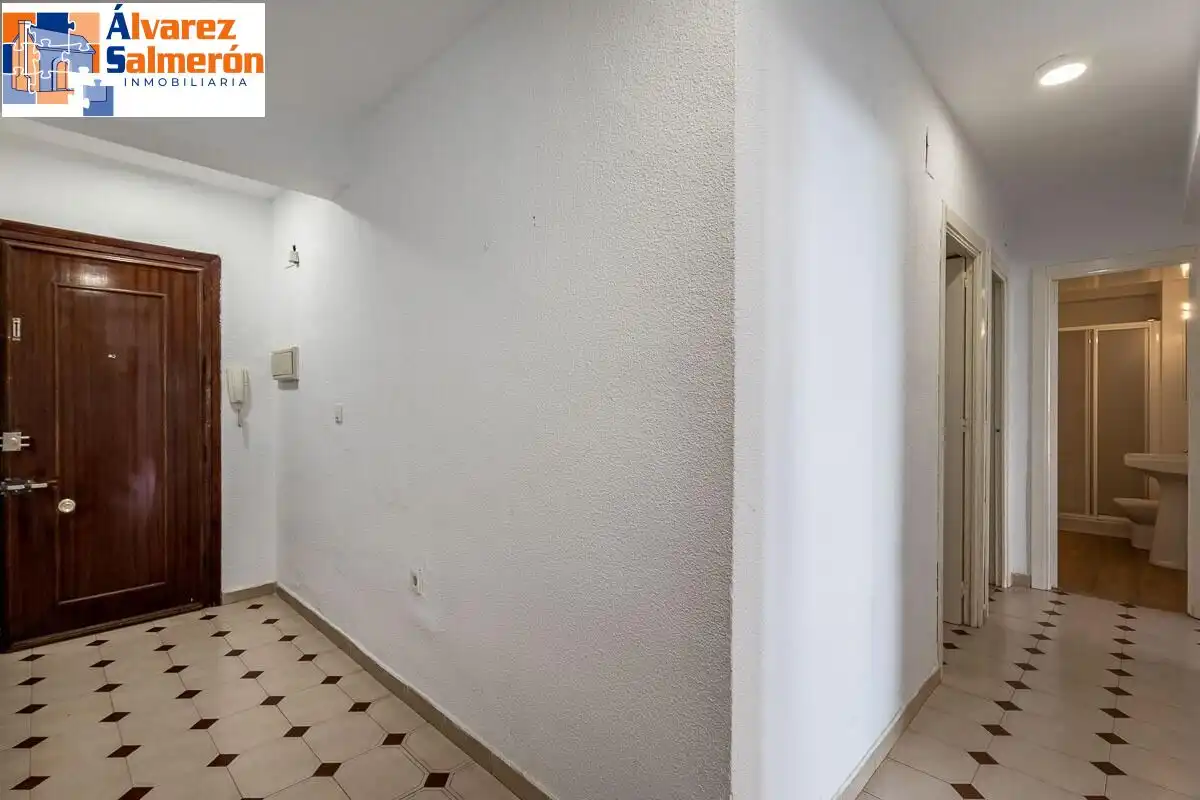 Piso con ascensor en venta en Centro, imagen 22